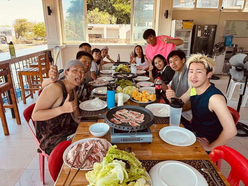 CEBU: Get Two level Certification in one trip (4N5D) - Why This Course Offers Great Value