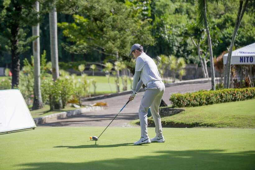 Cebu Golf Club - Practical Tips for Your Golf Day in Cebu