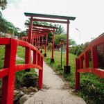 Cebu Highland Tour: Temple of Leah, Little Kyoto with Dinner - The Iconic Temple of Leah: An Artistic Love Letter