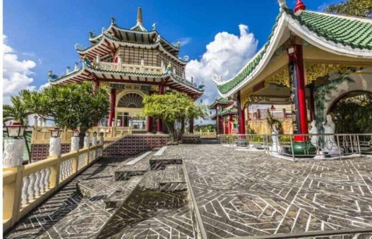 Cebu Highlands: Half-Day Escape with Optional Lunch - Is This Tour Right for You?