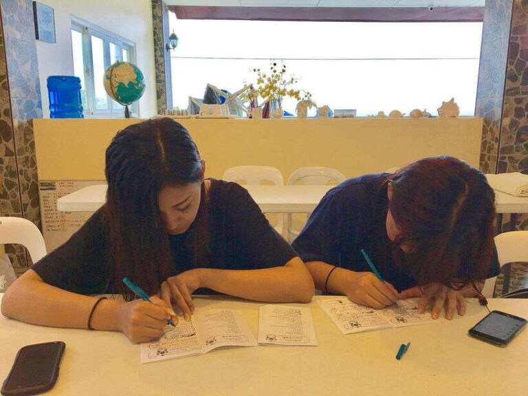 CEBU: How to get two for one price (scuba certification) - Who Will Love This Experience?  