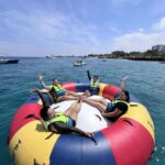 Cebu: Hurricane Ride Experience - What is the Hurricane Ride Experience?