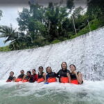 Cebu: Kawasan Canyoneering & Sardines Run and Turtle Chase - Moalboal Sardines Run and Turtle Sightings