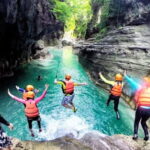Cebu: Kawasan Falls Canyoneering Direct Admission Ticket - Deep Dive into the Details