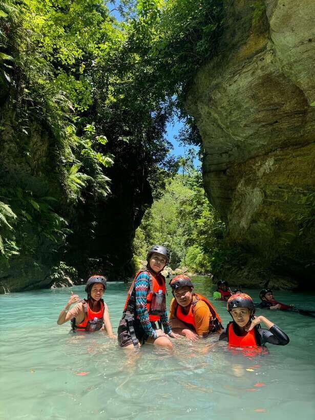 Cebu: Kawasan Falls Canyoneering Tour with Direct Admission - Why This Tour Offers Great Value