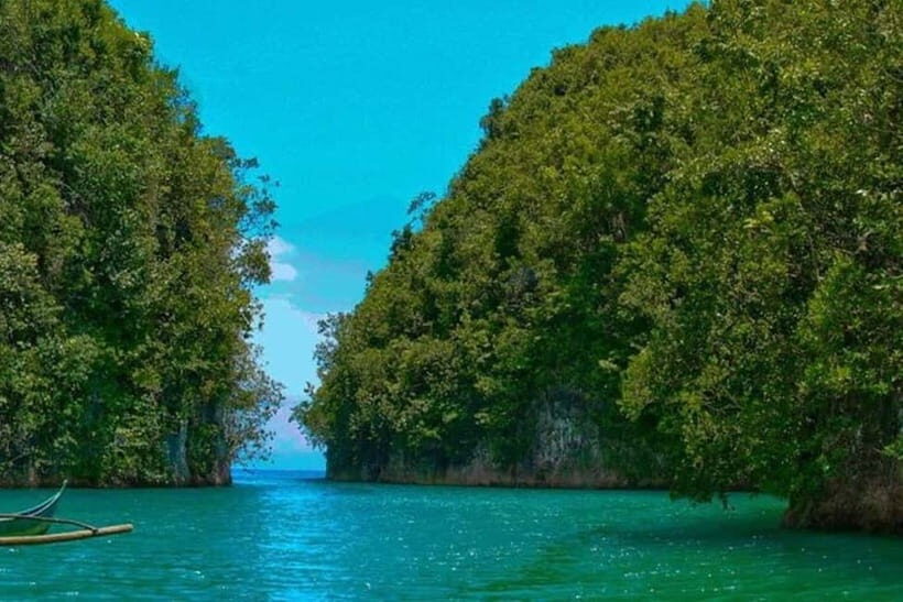 Cebu: Mantayupan Falls, Hermit's Cove & Bojo River Eco Tour - Practical Tips for the Tour