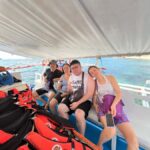 Cebu: Moalboal Sardine Run and Snorkeling Tour - Itinerary breakdown