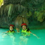 Cebu: Moalboal Sardines Run Snorkel & Kawasan Canyoneering - The Kawasan Canyoneering Adventure
