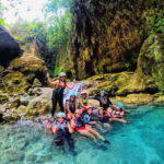 Cebu: Oslob Whale Shark Watching and Badian Canyoneering - An In-Depth Look at the Tour Experience