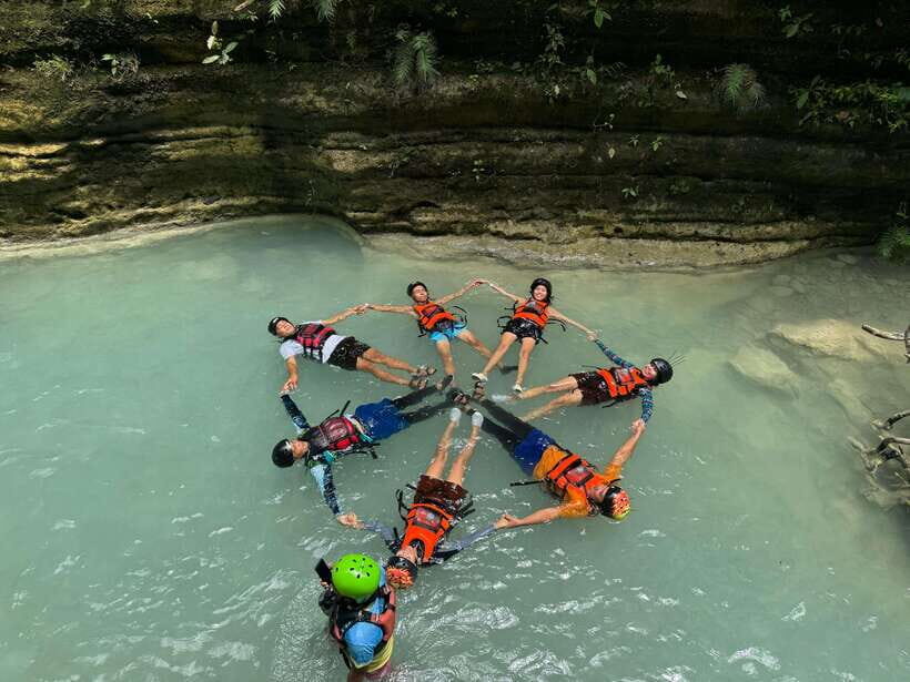 Cebu: Oslob Whale Shark Watching and Inambakan Waterfalls - Who Will Love This Tour?