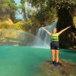 Cebu: Osmeña Peak and Kawasan Canyoneering Day Tour - The Itinerary Breakdown