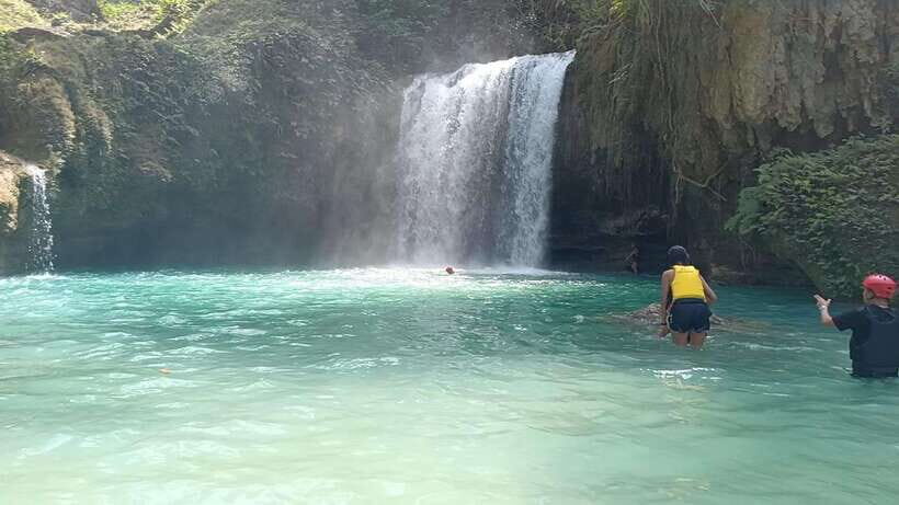 Cebu: Osmena Peak Hike & Kawasan Canyoneering - Practical Details and What You Should Know