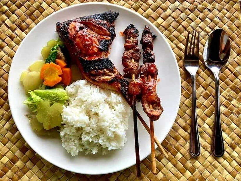 Cebu: Osmeña Peak & Kawasan Canyoneering with Zipline - Practical Details and What to Expect