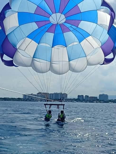 Cebu: Parasailing Ride Experience - The Experience: What to Expect