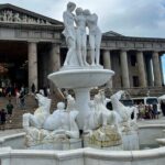 Cebu Private Half Day Highlands Tour with Food Options - The Transportation and Group Dynamics