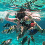 Cebu: Private Mactan Island Hopping Tour with Lunch - The Food and Beverage Experience