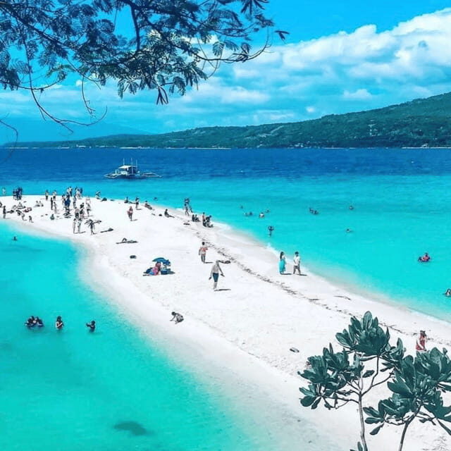 Cebu: Small-Group South Cebu, Oslob and Simala 16-Hour Tour - Exploring the Itinerary in Detail