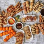 Cebu: Street Food Tour with Local Guide - Discovering Cebu’s Street Food Scene