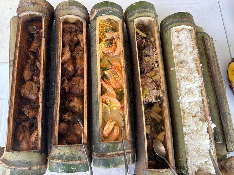 Cebu Traditional Bamboo Cooking Class - Deep Dive into the Experience