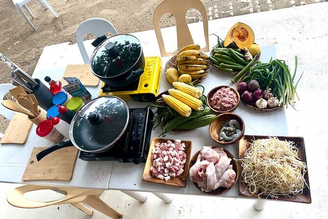 Cebu Traditional Cuisine Cooking Class - Who Should Book This Tour?