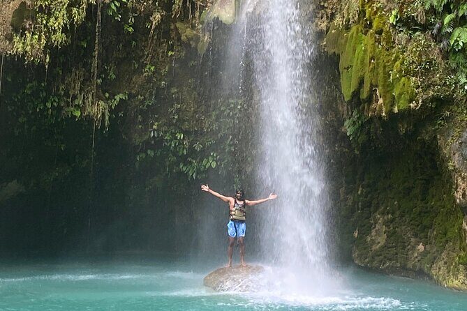 Cebu Tumalog, Inambakan Falls, Sardines and Whaleshark Watching - Who Is This Tour Best For?