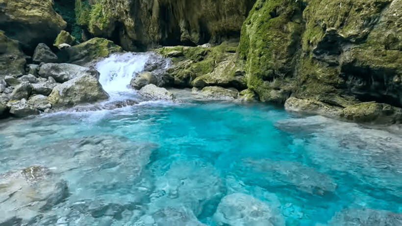 Cebu: Ultimate Kawasan Canyoneering Cebu Experience - What Makes This Tour Special?  