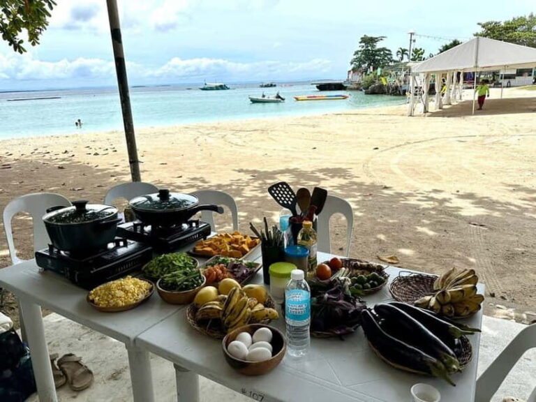 Cebu Vegetarian Cooking Class - The Practical Side: Location, Group Size, and Logistics