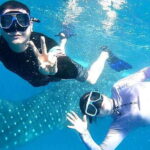 Cebu: Whale Shark, Tumalog Waterfall, and Moalboal Tour - Tumalog Waterfalls: A Natural Retreat