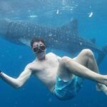Cebu: Whale Shark Watching & Heritage Tour with Dive Option - What to Expect and Practical Tips