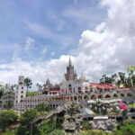Cebu: Whale Shark Watching, Simala Church & Ka Treasure Tour - The Itinerary in Detail