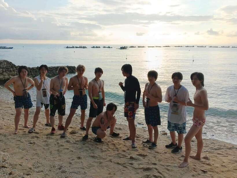 Cebu: Whalesharks, Sumilon Sandbar & Tumalog Falls Tour - Value and Practical Insights