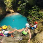 Cebu:Oslob Whale Shark Swimming & Kawasan Falls Canyoneering - What’s Included and What to Keep in Mind
