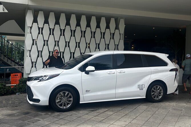 Ceiba Airport and Ferry Terminal Transfer - Who This Transfer Is Best For