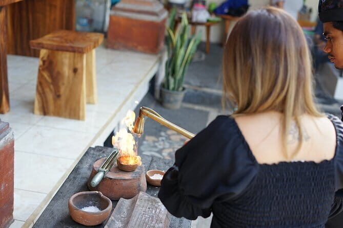 Celuk Bali Silver Class: Hands-On Silver Making Class - The Authenticity and Value of the Experience