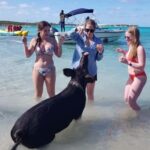 Center Console Private Bahamas Boat Charter - Exploring the Itinerary and What You Can Expect