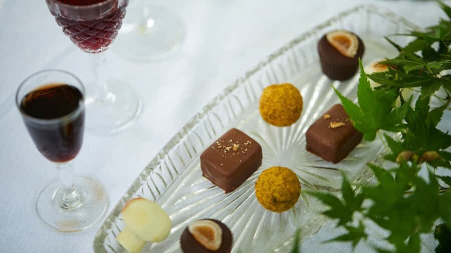 Central Coast: Chocolate and Wine Pairing Experience - An In-Depth Look at the Experience