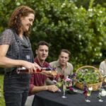Central Coast Foraging & Mixology Workshop - An In-Depth Look at the Experience