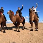 Central Mongolia Guided 3-Day Comfortable Tour - What’s Included and What is Not