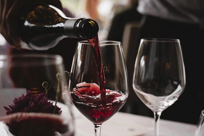 Central Otago Wine Tour Small Group, Expert Guide & Scenic Views - In-Depth Look at the Itinerary