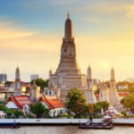 Central Thailand Walking Tour and visit Temple at Bangkok - Who Should Book This Tour?
