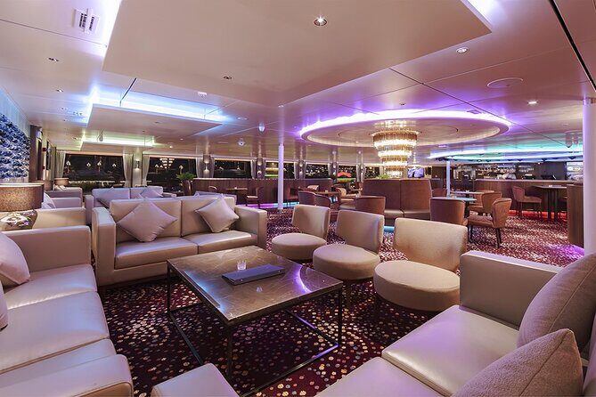 Century Cruises Chongqing to Yichang Yangzte River Tour - What Makes This Cruise Special?