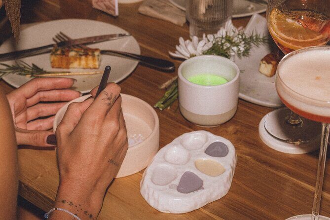 Ceramic Painting in Bali - Practical Details and Tips