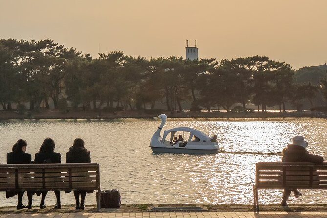 Certified by Fukuoka: A Photogenic Tour to Visit Beautiful Spots with Kimono on! - Who Should Consider This Tour?