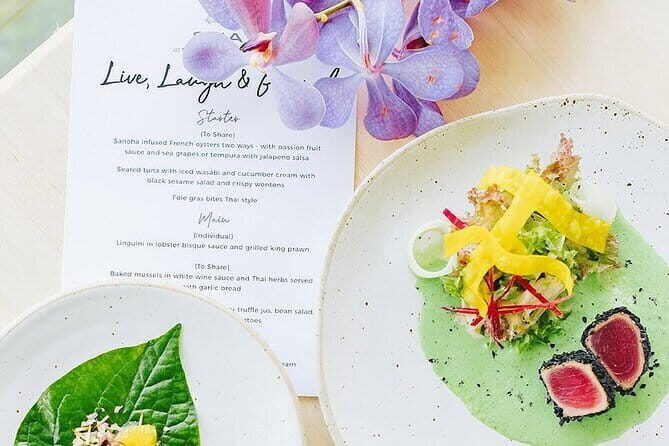 Chalong Bay Rum Distillery Experience and Lunch - The Sum Up