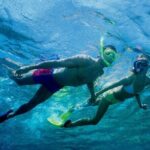 Cham Island Discovery: Snorkeling, Sightseeing & Seafood Set Menu - Visiting the Historic Hai Tang Pagoda and Fishing Village