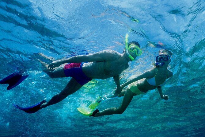 Cham Island Discovery: Snorkeling, Sightseeing & Seafood Set Menu - Visiting the Historic Hai Tang Pagoda and Fishing Village