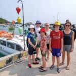 Cham Island Snorkeling Day Trip Explore from Hoi An or Da Nang - Who Should Consider This Tour?