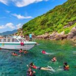 Cham Island Snorkeling Excursion with Lunch from Da Nang/Hoi An - Beaches, Lunch, and Relaxation