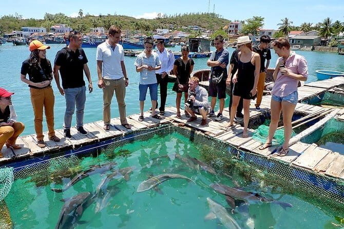 Cham Island Snorkeling Private Tour (Only Snorkeling & Beach) - What’s Included and What’s Not