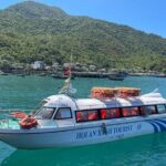 Cham Island Snorkeling: Top Day Trip from Hoi An or Da Nang - Practical Details and What You Should Know